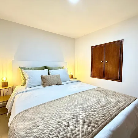 Apartmán Casa Do Castello Chaves